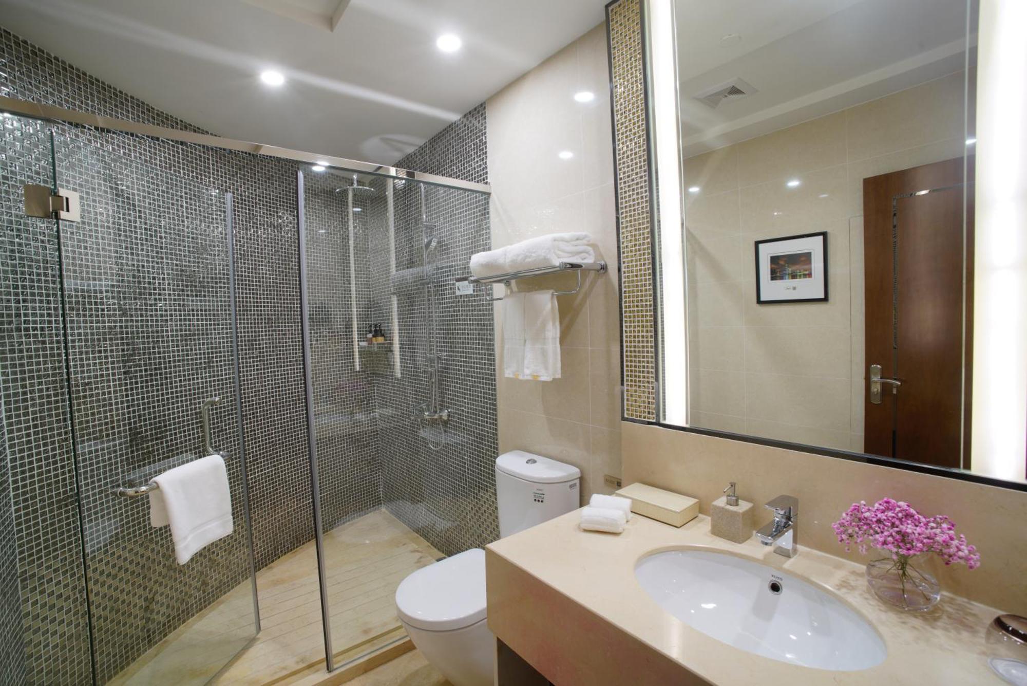Atour Hotel Guangzhou Yueqiao Branch المظهر الخارجي الصورة