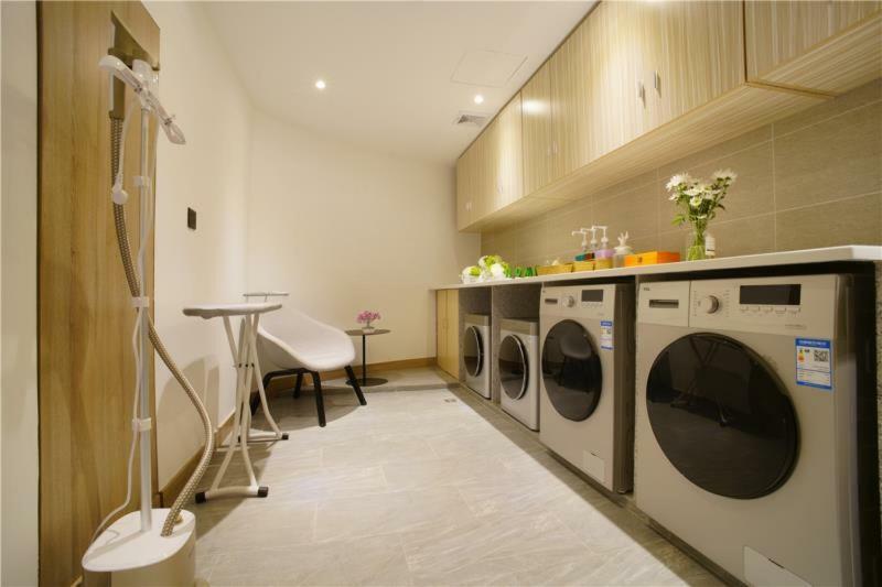 Atour Hotel Guangzhou Yueqiao Branch المظهر الخارجي الصورة