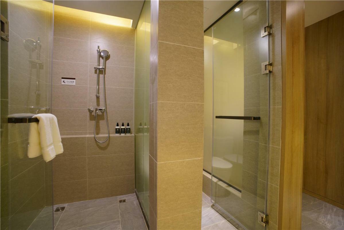 Atour Hotel Guangzhou Yueqiao Branch المظهر الخارجي الصورة