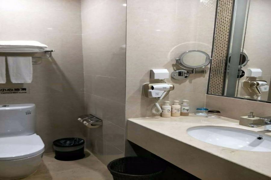 Atour Hotel Guangzhou Yueqiao Branch المظهر الخارجي الصورة