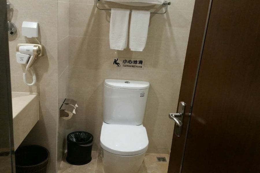 Atour Hotel Guangzhou Yueqiao Branch المظهر الخارجي الصورة
