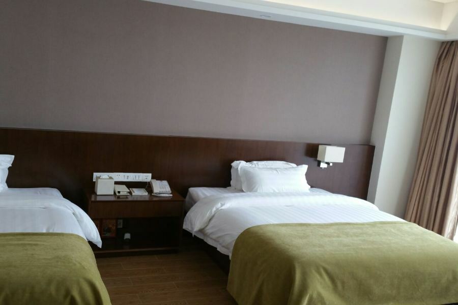 Atour Hotel Guangzhou Yueqiao Branch المظهر الخارجي الصورة