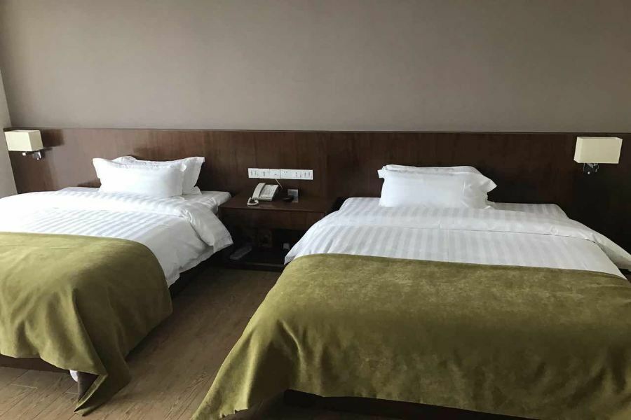 Atour Hotel Guangzhou Yueqiao Branch المظهر الخارجي الصورة