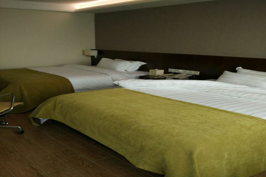 Atour Hotel Guangzhou Yueqiao Branch المظهر الخارجي الصورة