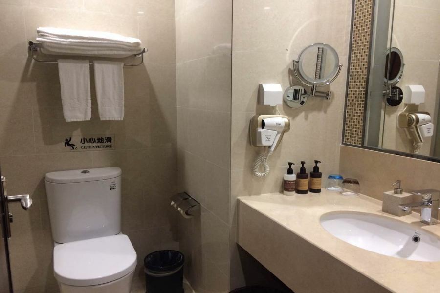 Atour Hotel Guangzhou Yueqiao Branch المظهر الخارجي الصورة