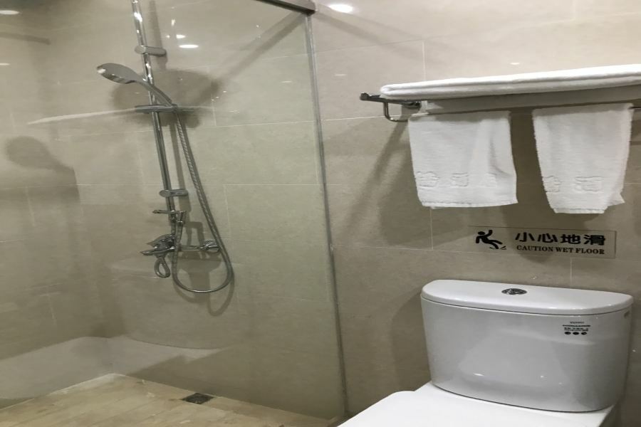 Atour Hotel Guangzhou Yueqiao Branch المظهر الخارجي الصورة