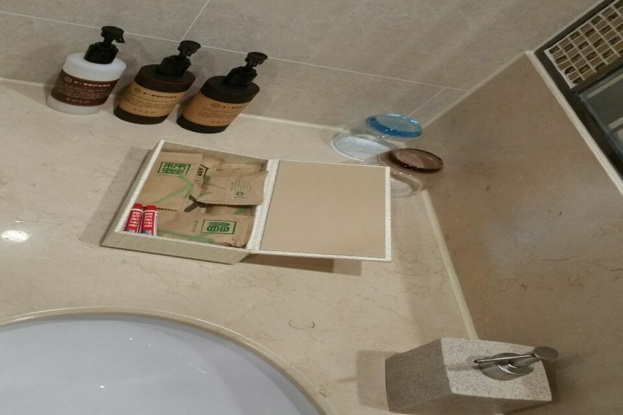 Atour Hotel Guangzhou Yueqiao Branch المظهر الخارجي الصورة