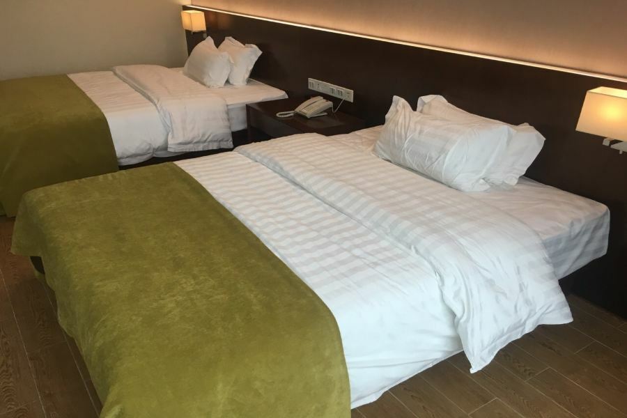 Atour Hotel Guangzhou Yueqiao Branch المظهر الخارجي الصورة