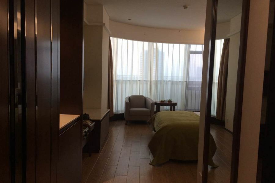 Atour Hotel Guangzhou Yueqiao Branch المظهر الخارجي الصورة
