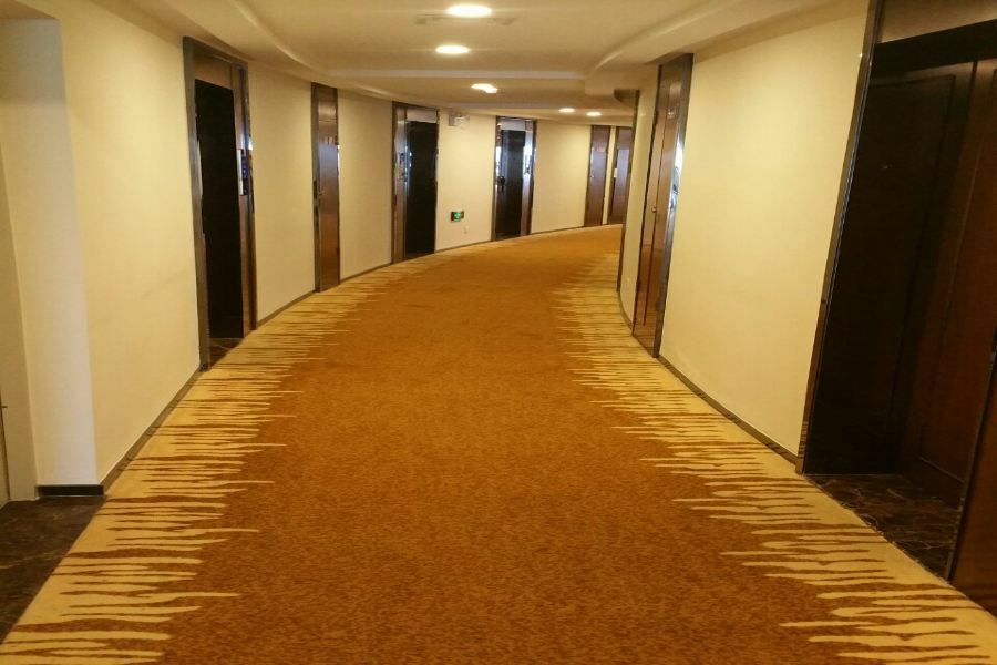 Atour Hotel Guangzhou Yueqiao Branch المظهر الخارجي الصورة