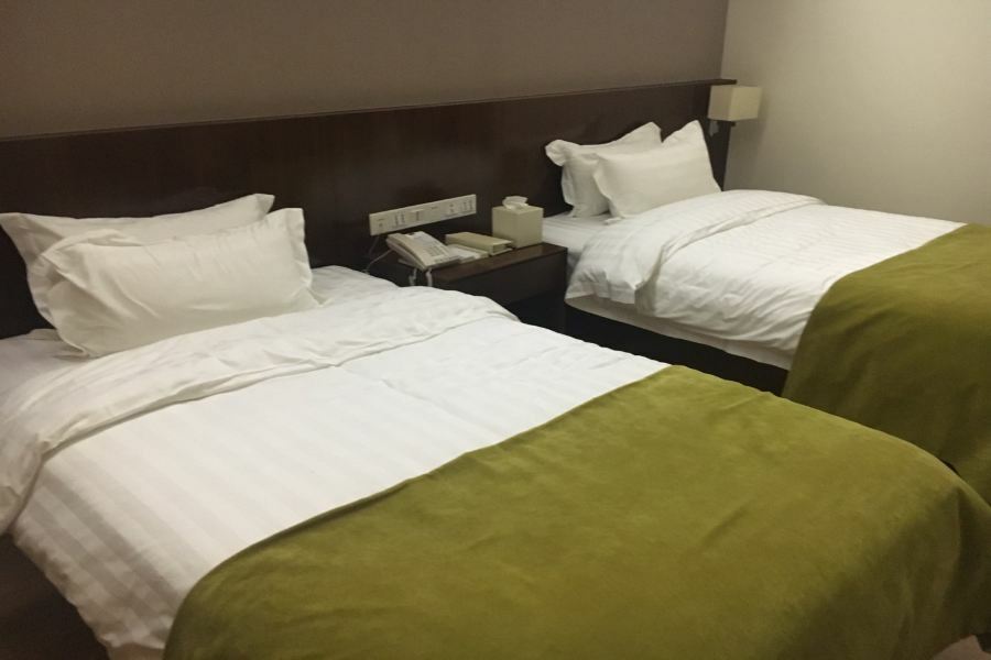 Atour Hotel Guangzhou Yueqiao Branch المظهر الخارجي الصورة