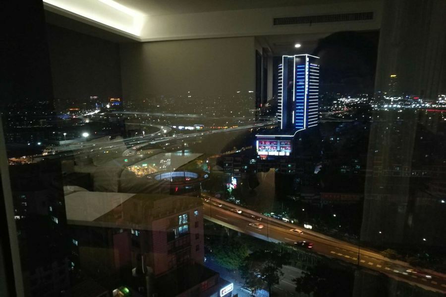 Atour Hotel Guangzhou Yueqiao Branch المظهر الخارجي الصورة